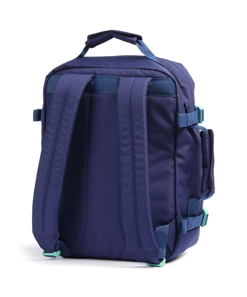 Cabin Zero Classic 28 Backpack deep ocean