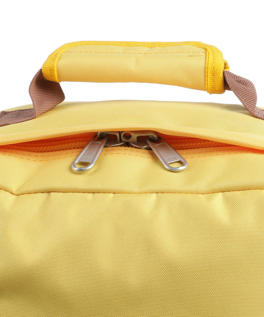 Cabin Zero Classic 36 Travel backpack hoi an