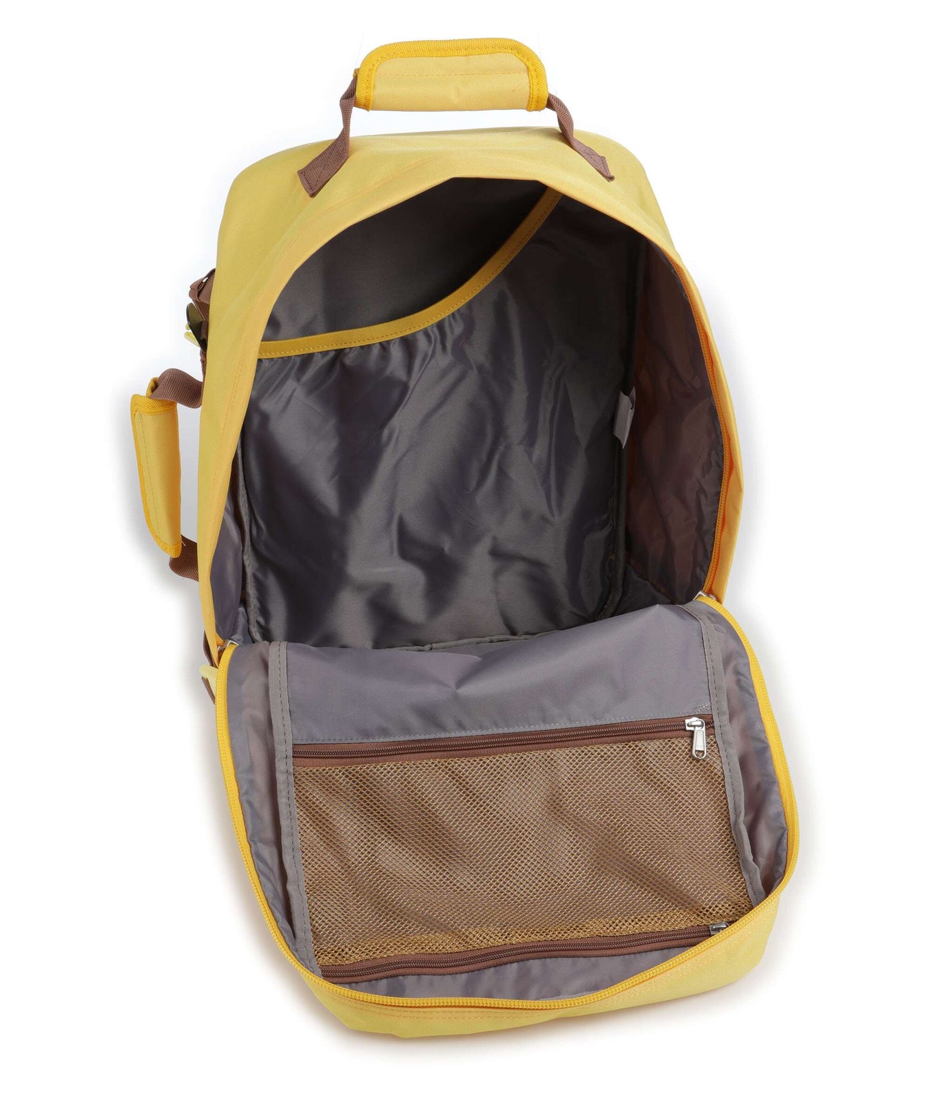 Cabin Zero Classic 36 Travel backpack hoi an