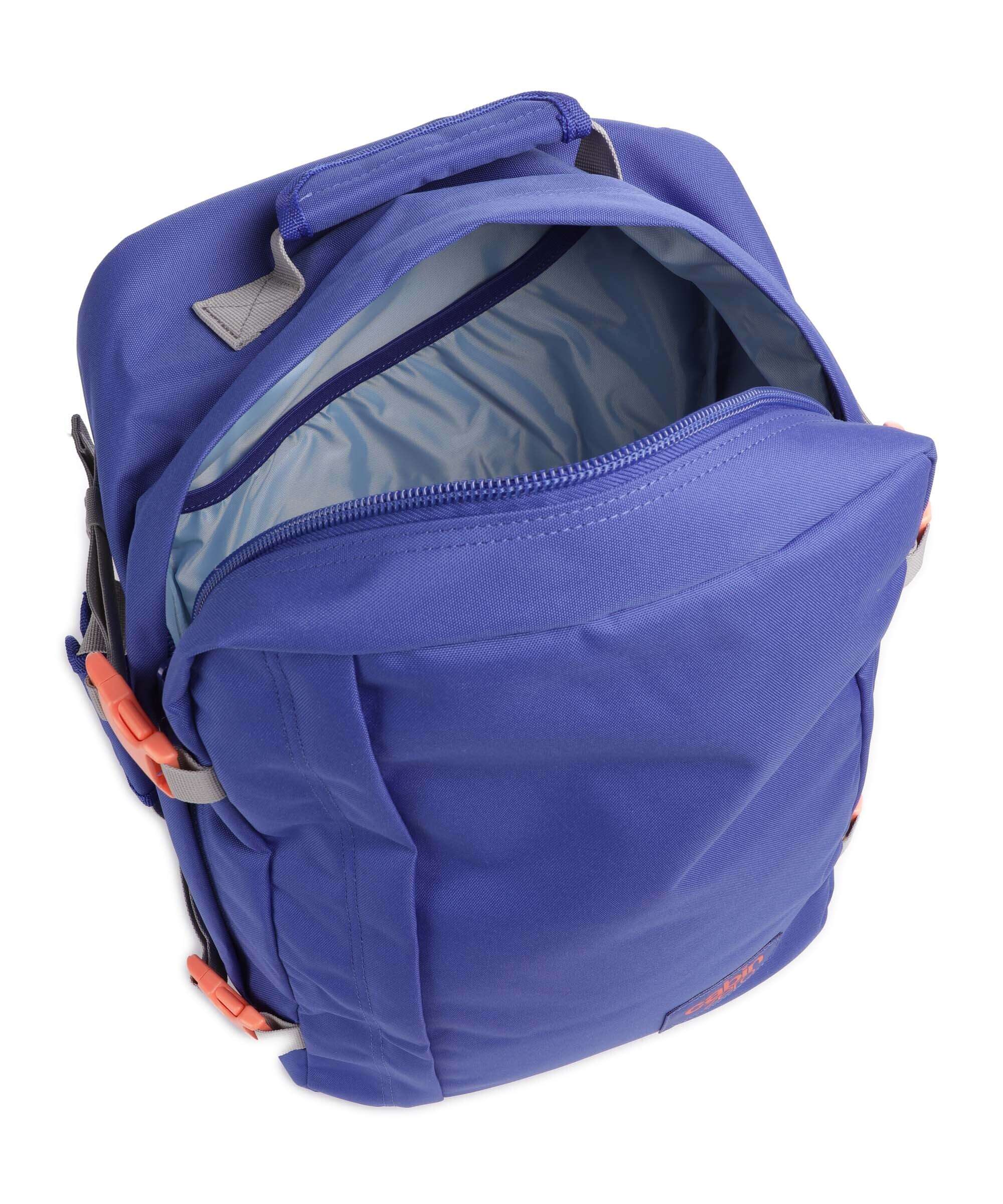 Cabin Zero Classic 36 Travel backpack neptune blue