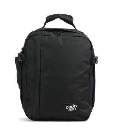 Cabin Zero Classic 28 Laptop Sac à dos absolute black