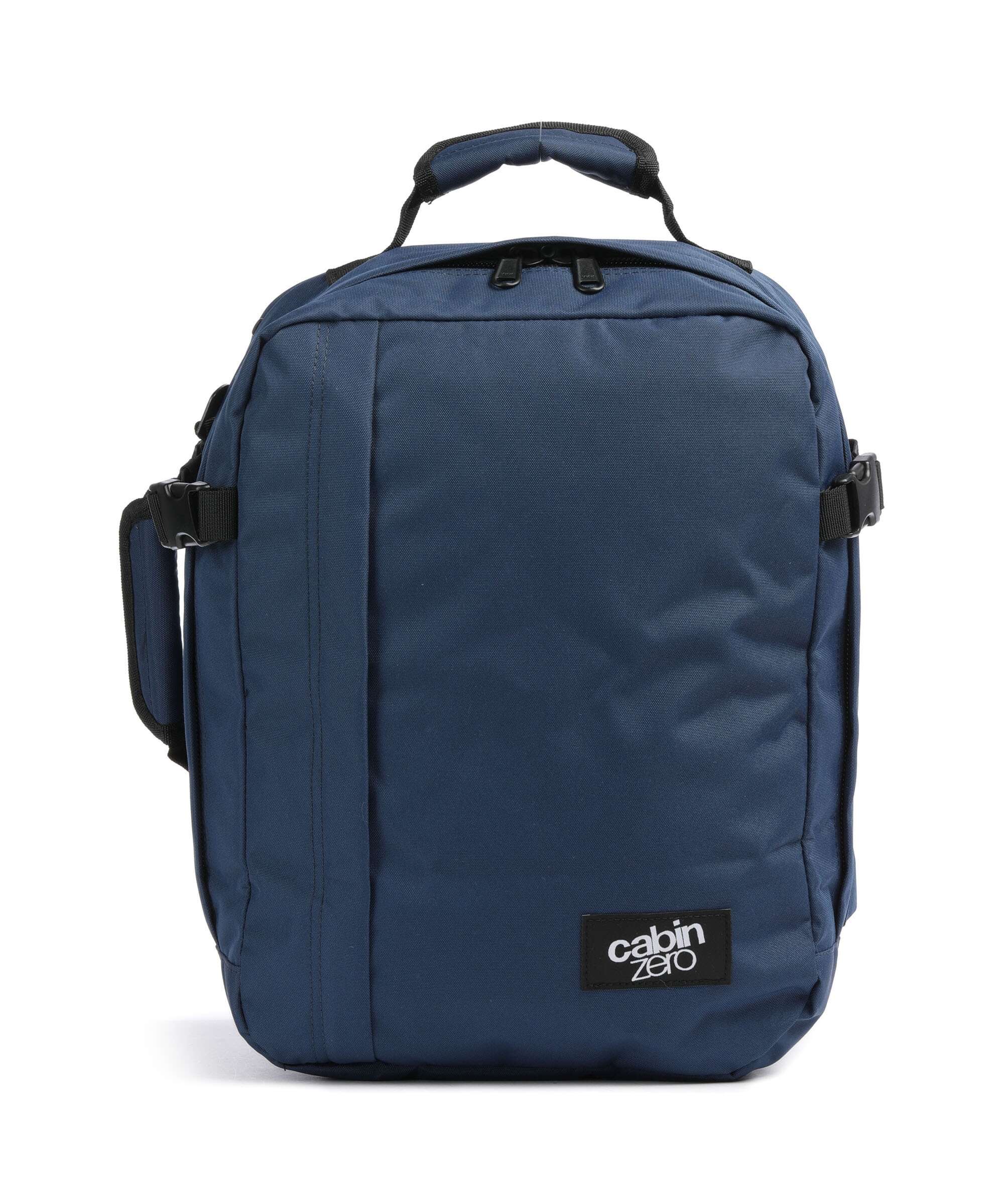 Cabin Zero Classic 28 Laptop Backpack navy