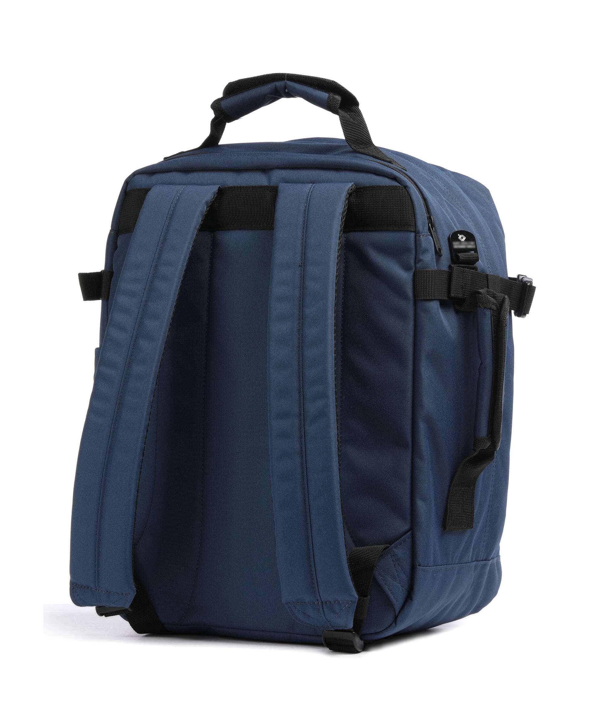 Cabin Zero Classic 28 Laptop Backpack navy