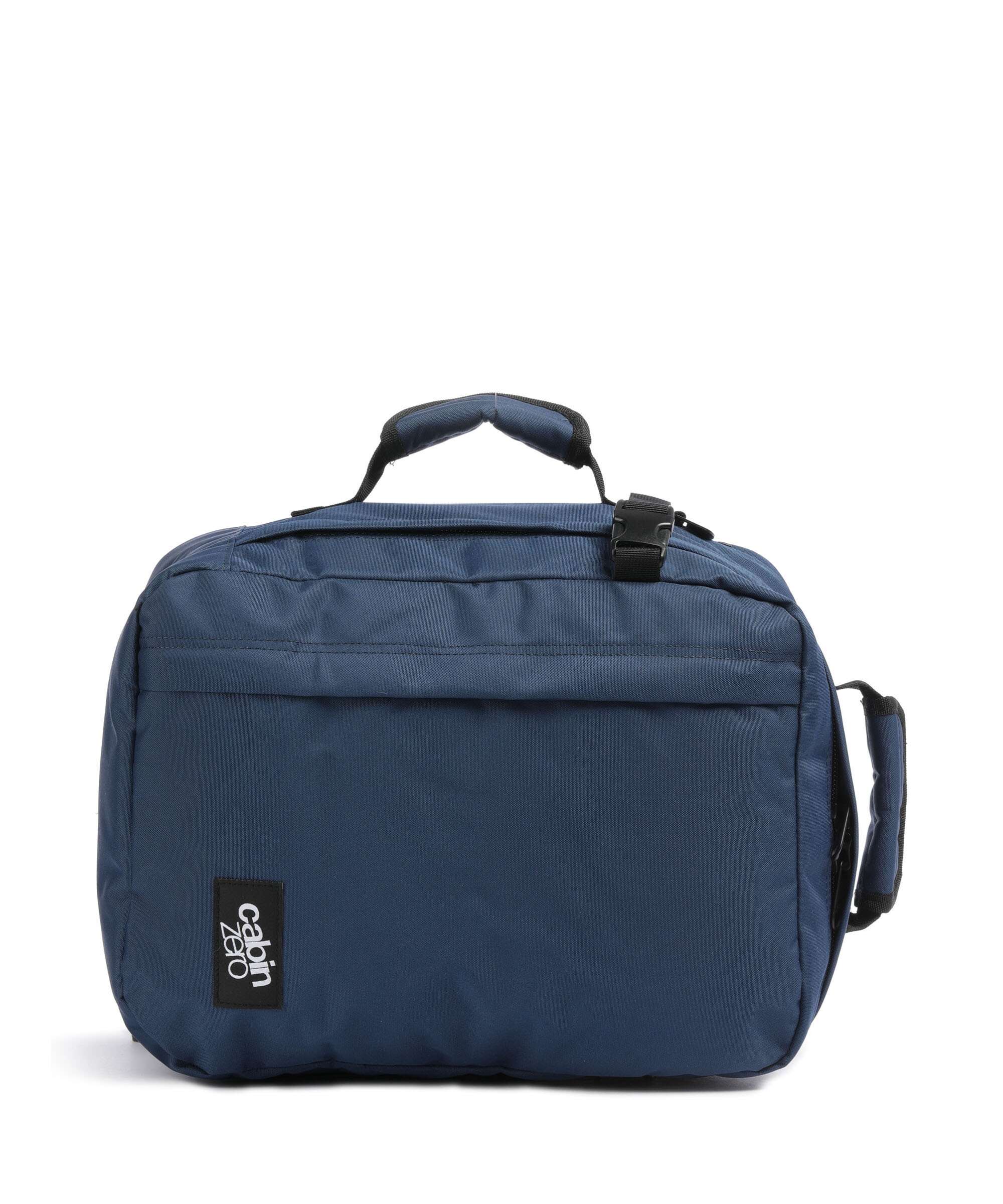 Cabin Zero Classic 28 Laptop Backpack navy