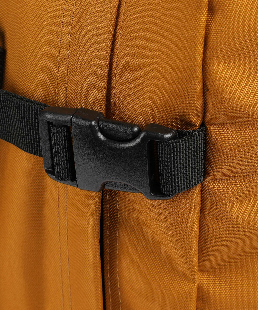 Cabin Zero Classic 28 Laptop Backpack orange chill