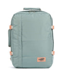 Cabin Zero Classic 44 Sac à dos de voyage sage forrest