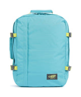 Cabin Zero Classic 44 Sac à dos de voyage aqua lagoon