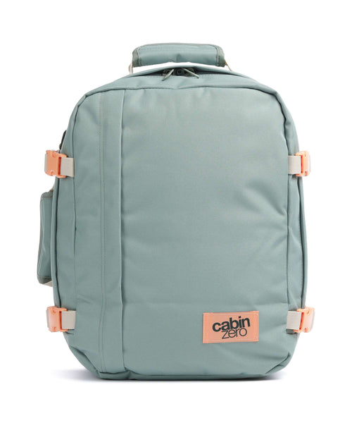 Cabin Zero Classic 28 Backpack sage forrest