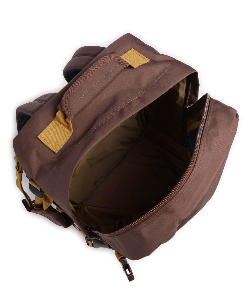 Cabin Zero Classic 28L Backpack belgian chocolate 