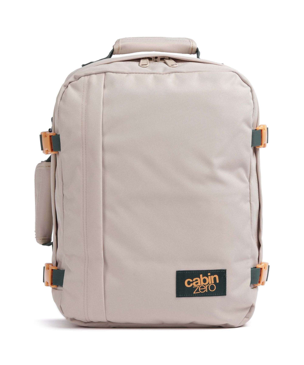 Cabin Zero Classic 28L Backpack cebu sands 