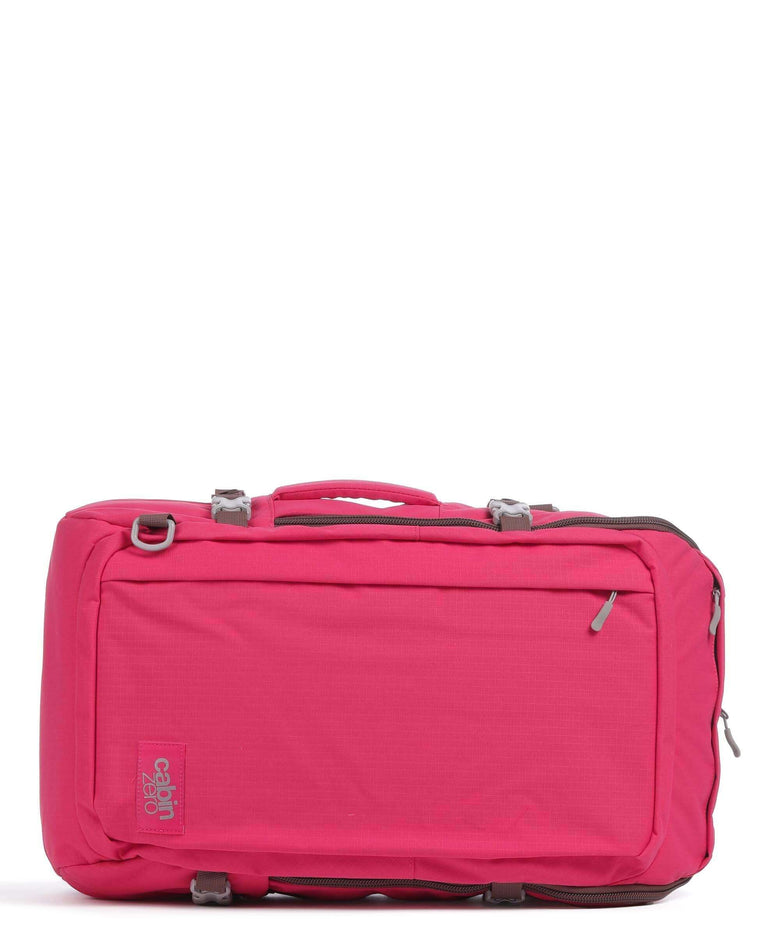 Cabin Zero ADV 42 Travel backpack miami magenta