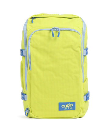 Cabin Zero ADV Pro 32 Sac à dos de voyage mojito lime