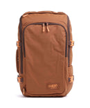 Cabin Zero ADV Pro 32 Travel backpack saigon coffee