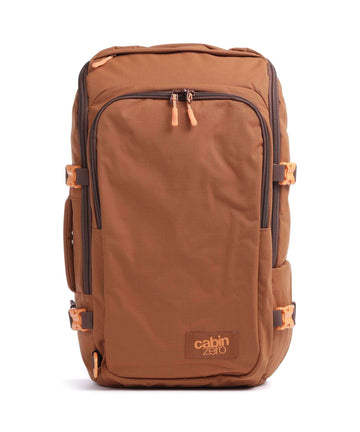 Cabin Zero ADV Pro 32 Sac à dos de voyage saigon coffee