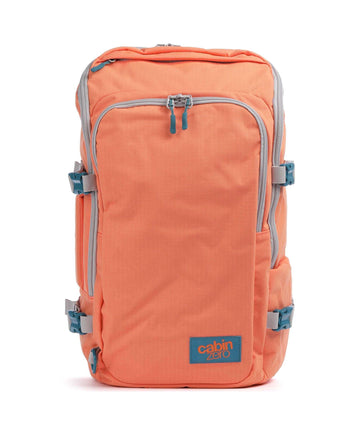 Cabin Zero ADV Pro 32 Sac à dos de voyage moroccan sands