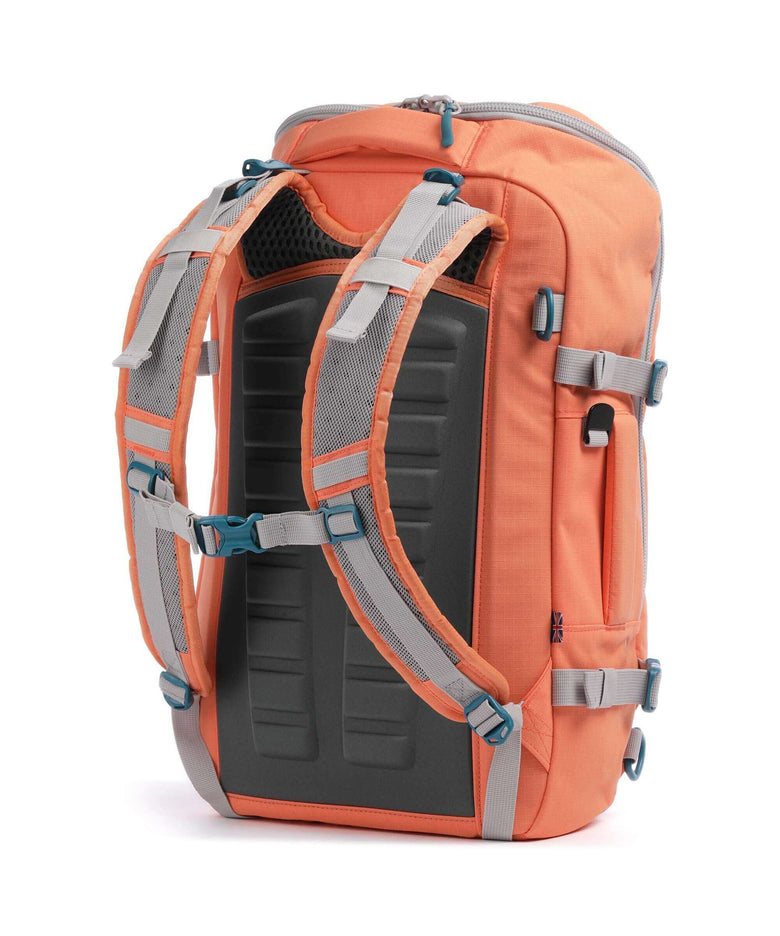 Cabin Zero ADV Pro 32 Travel backpack moroccan sands