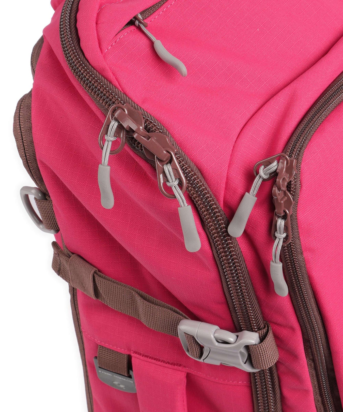 Cabin Zero ADV Pro 42 Travel backpack miami magenta