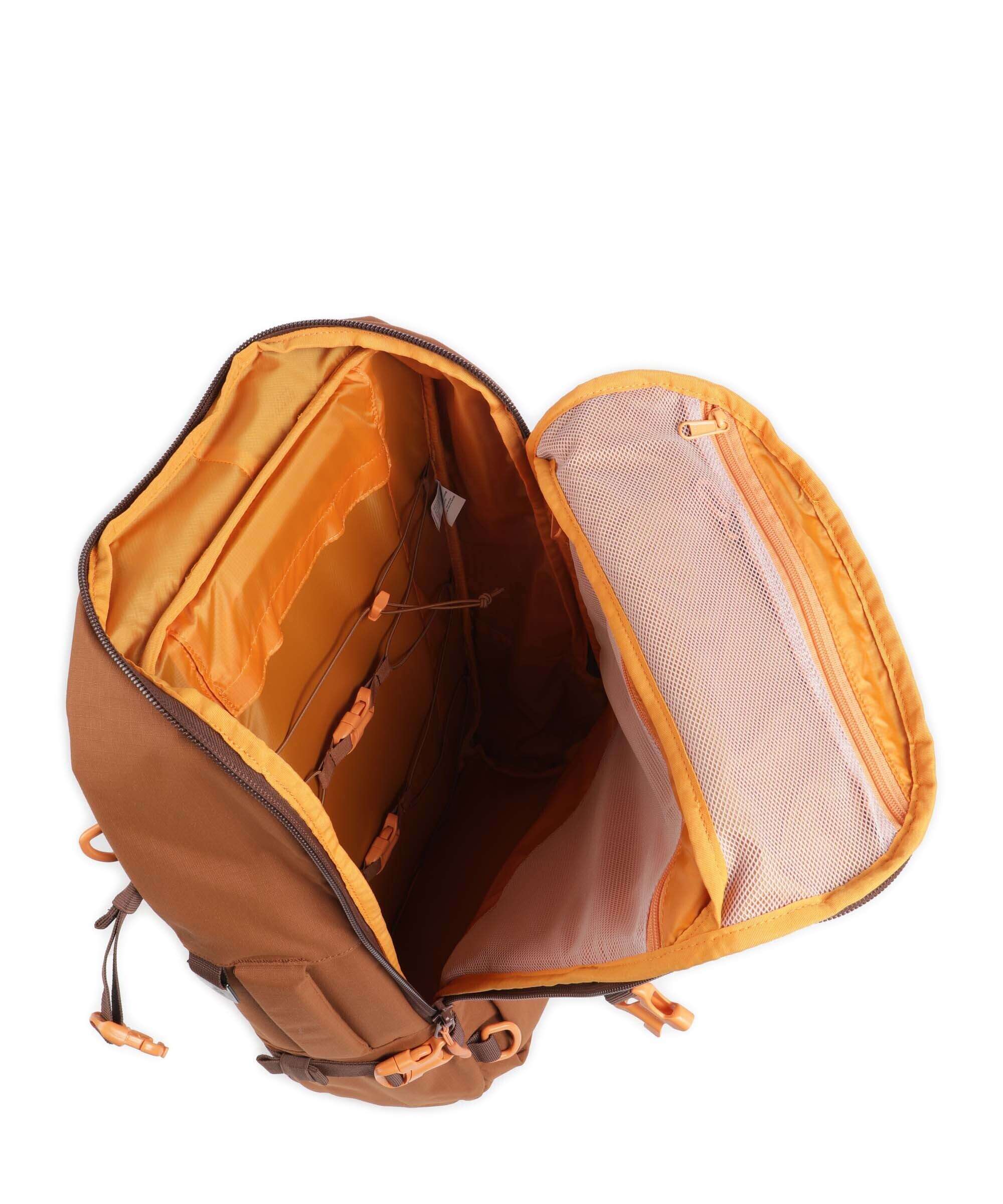 Cabin Zero ADV Pro 42 Travel backpack saigon coffee