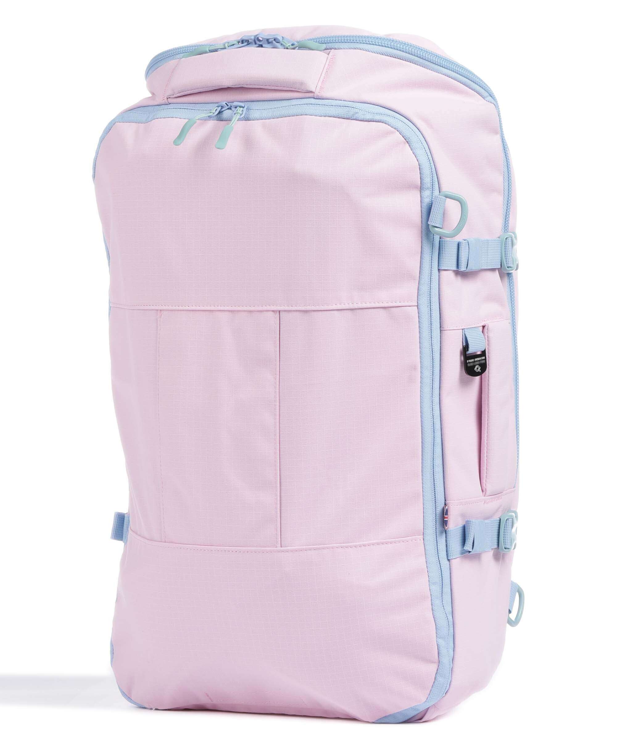 Cabin Zero ADV Pro 42 Travel backpack sakura