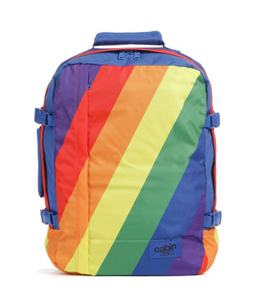 Cabin Zero Classic 44 Sac à dos de voyage travel with pride