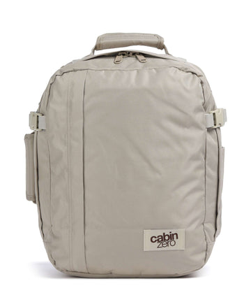 Cabin Zero Classic 28 Laptop Sac à dos zen garden