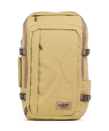 Cabin Zero ADV 32 Sac à dos de voyage moonstone