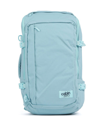 Cabin Zero ADV 42 Sac à dos de voyage maldives blue