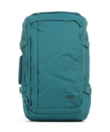 Cabin Zero ADV 42 Sac à dos de voyage kerala green