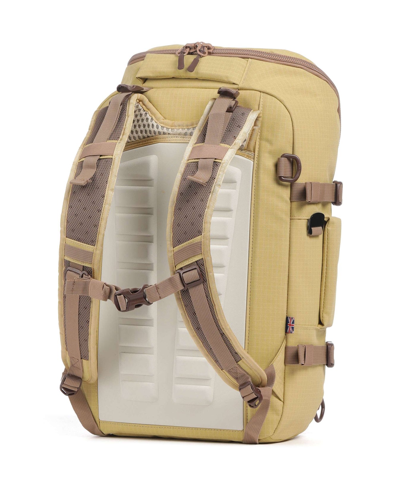 Cabin Zero ADV Pro 32 Travel backpack moonstone