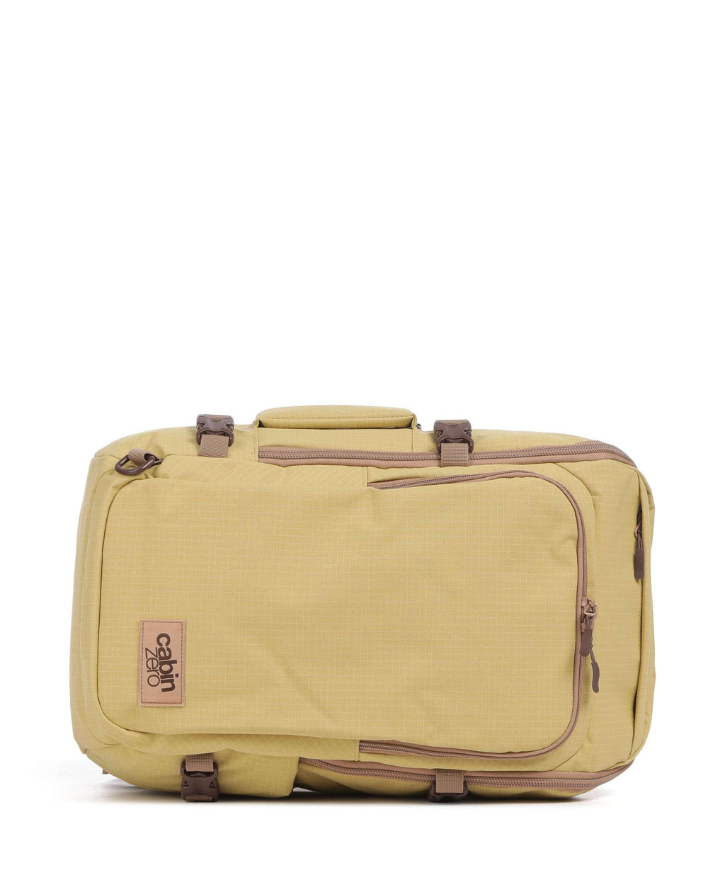 Cabin Zero ADV Pro 32 Travel backpack moonstone