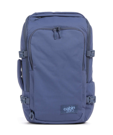 Cabin Zero ADV Pro 32 Sac à dos de voyage galaxy blue
