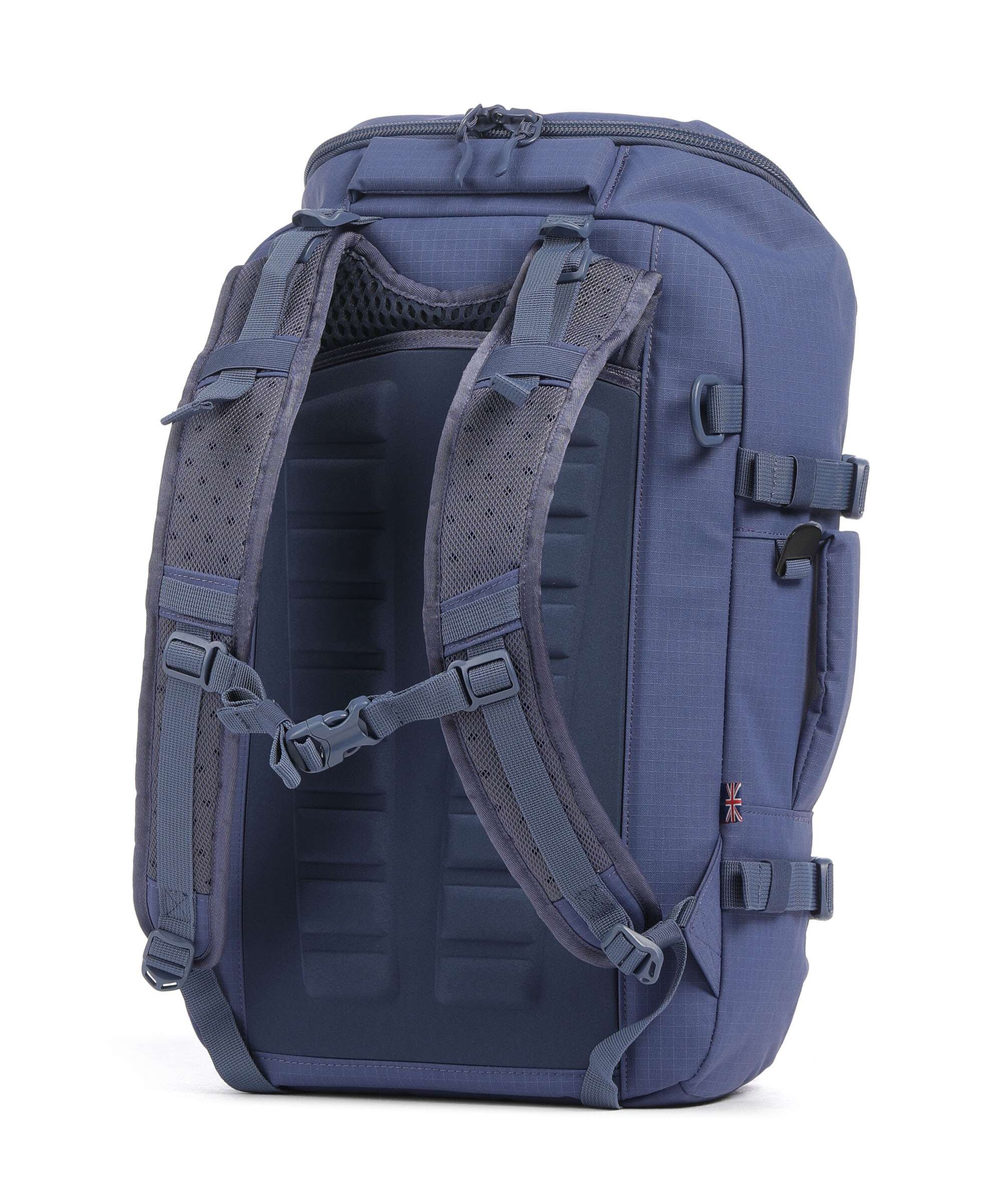 Cabin Zero ADV Pro 32 Travel backpack galaxy blue