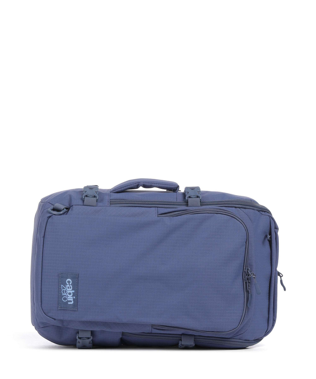 Cabin Zero ADV Pro 32 Travel backpack galaxy blue