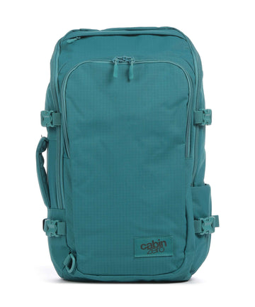 Cabin Zero ADV Pro 32 Sac à dos de voyage kerala green