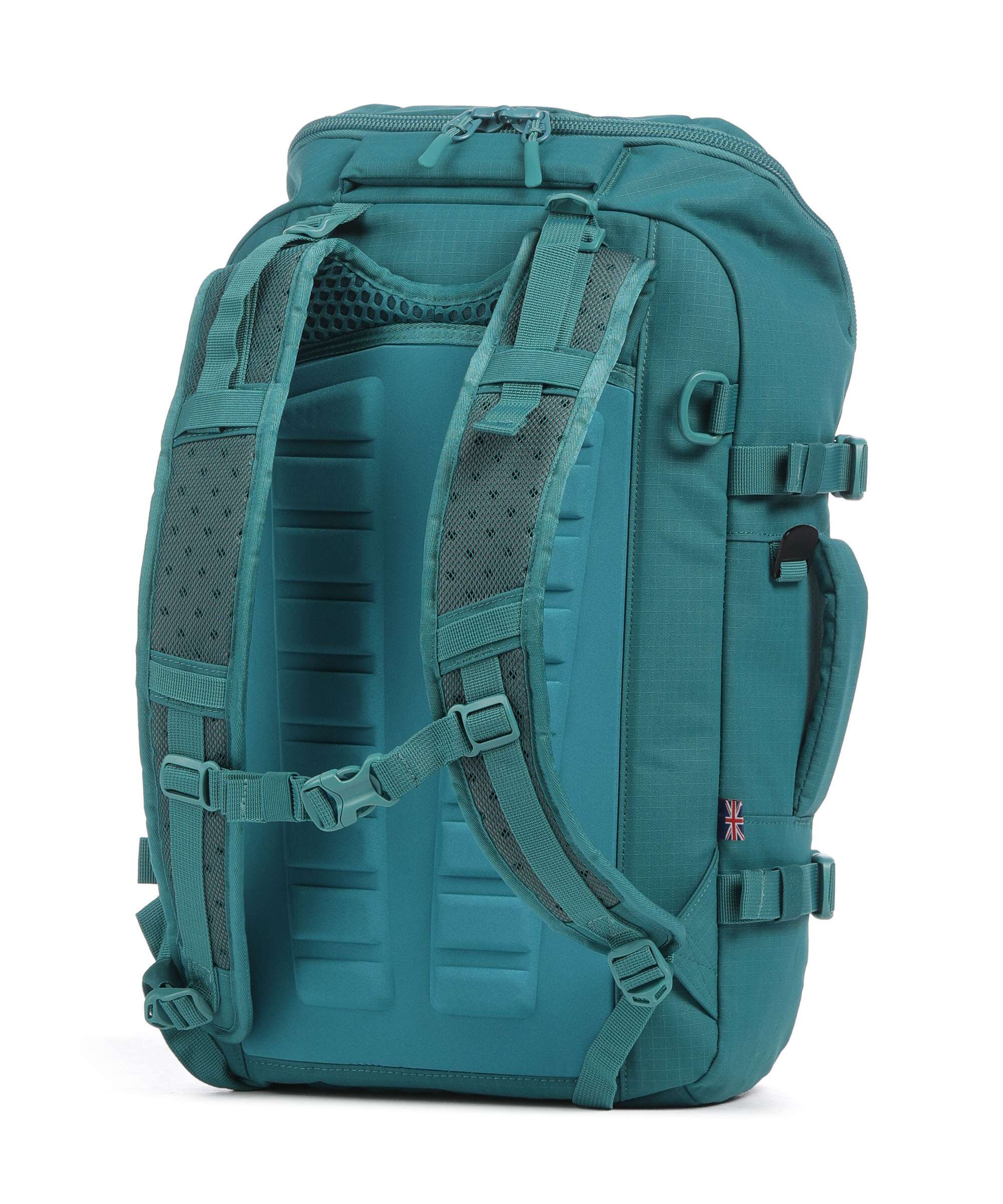 Cabin Zero ADV Pro 32 Travel backpack kerala green