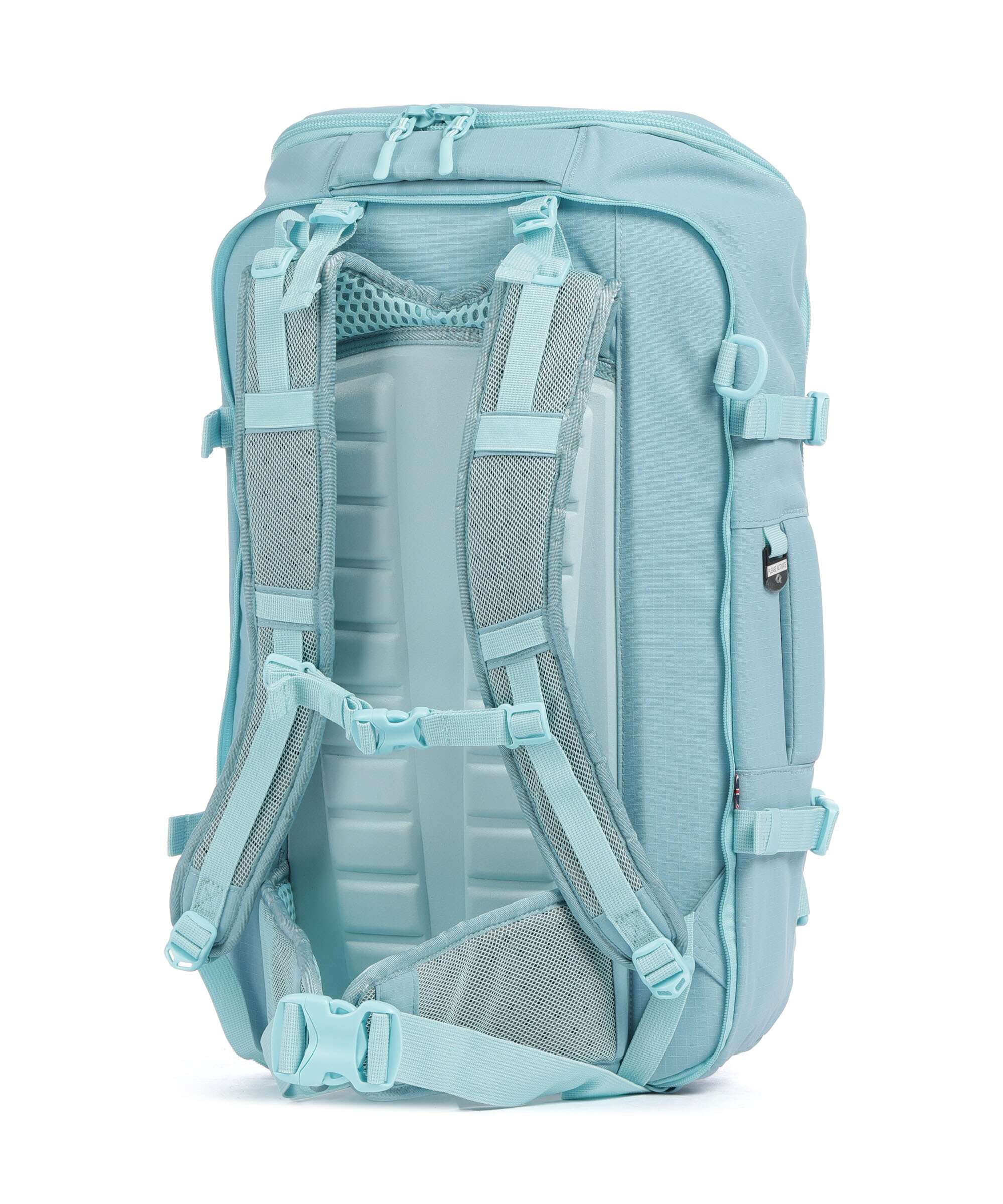 Cabin Zero ADV Pro 42 Travel backpack maldives blue