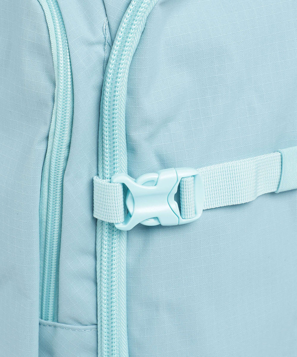 Cabin Zero ADV Pro 42 Travel backpack maldives blue