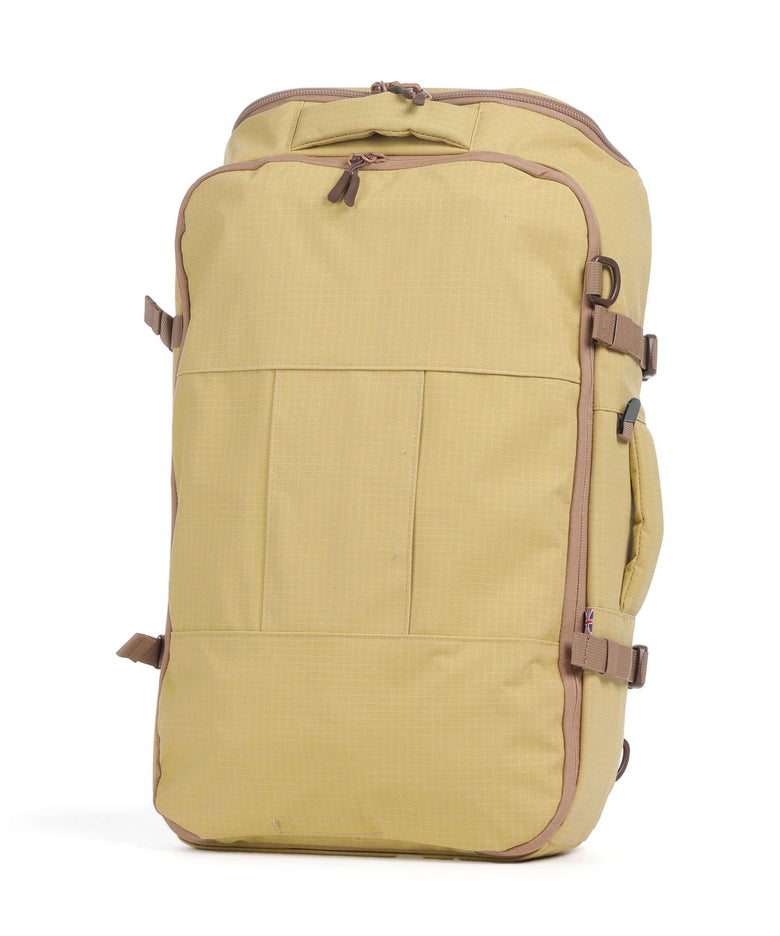 Cabin Zero ADV Pro 42 Travel backpack moonstone
