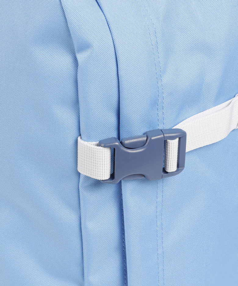 Cabin Zero Classic 44 Travel backpack infinity blue