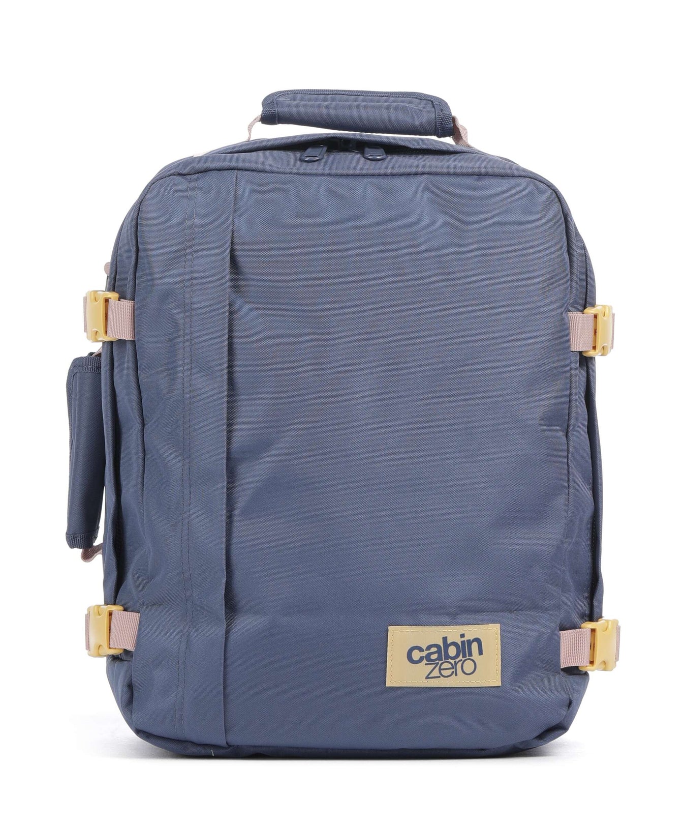 Cabin Zero Classic 28L Backpack shibori blue