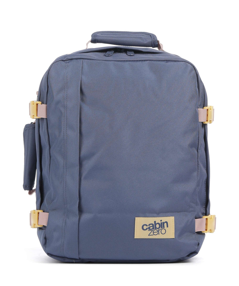 Cabin Zero Classic 28L Backpack shibori blue