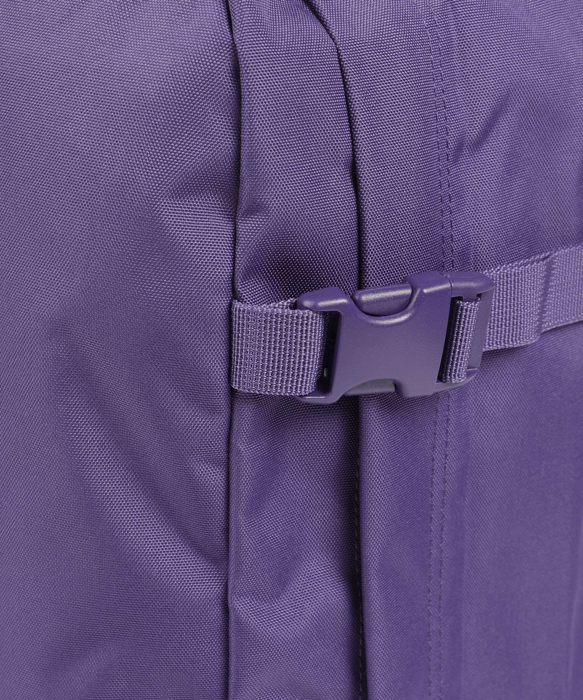 Cabin Zero Classic 28L Backpack solance sky