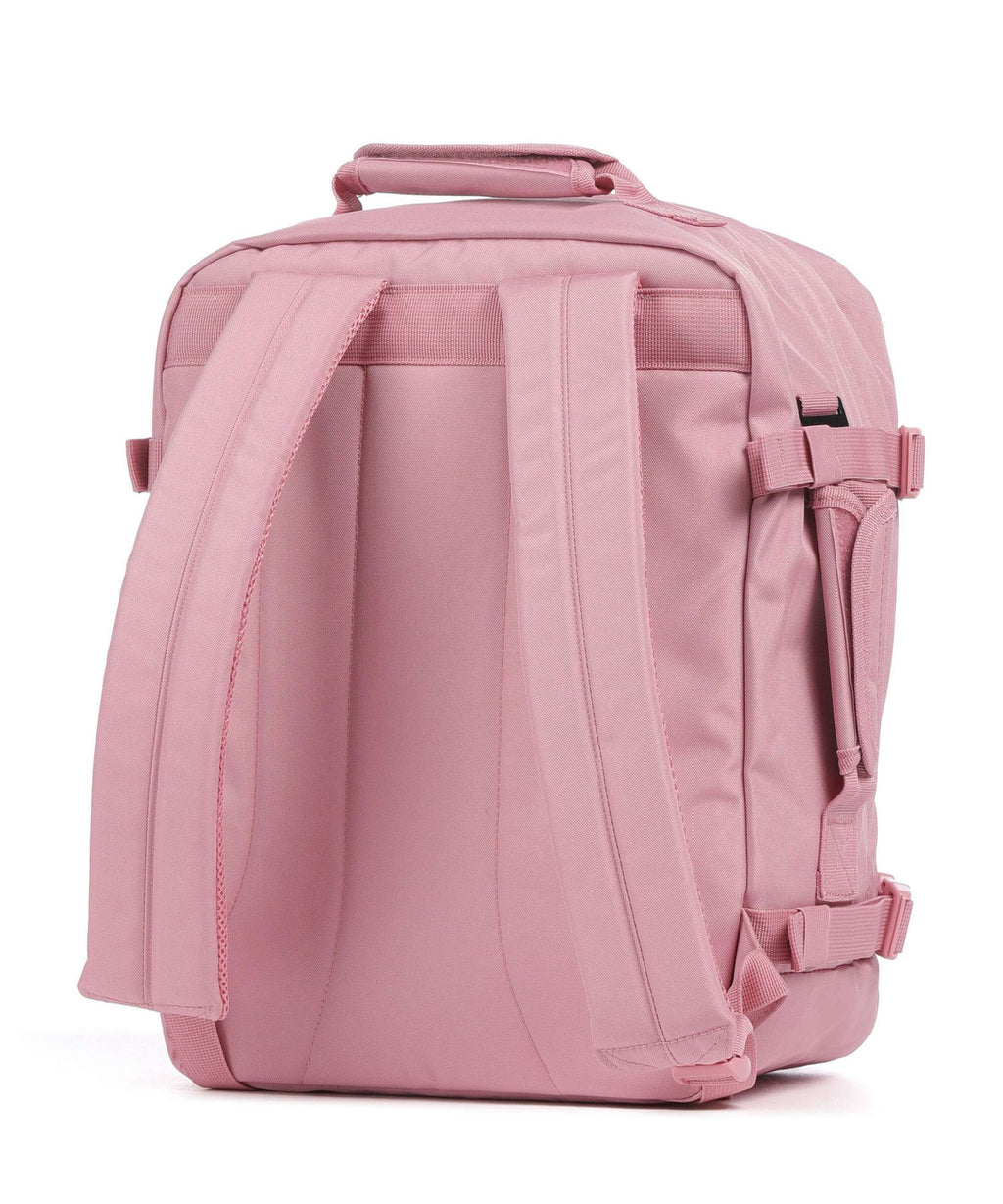Cabin Zero Classic 28L Backpack rosa rosa