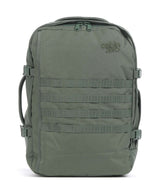 Cabin Zero Military 44 Sac à dos de voyage mystic green