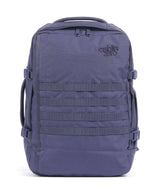 Cabin Zero Military 44 Sac à dos de voyage galaxy blue