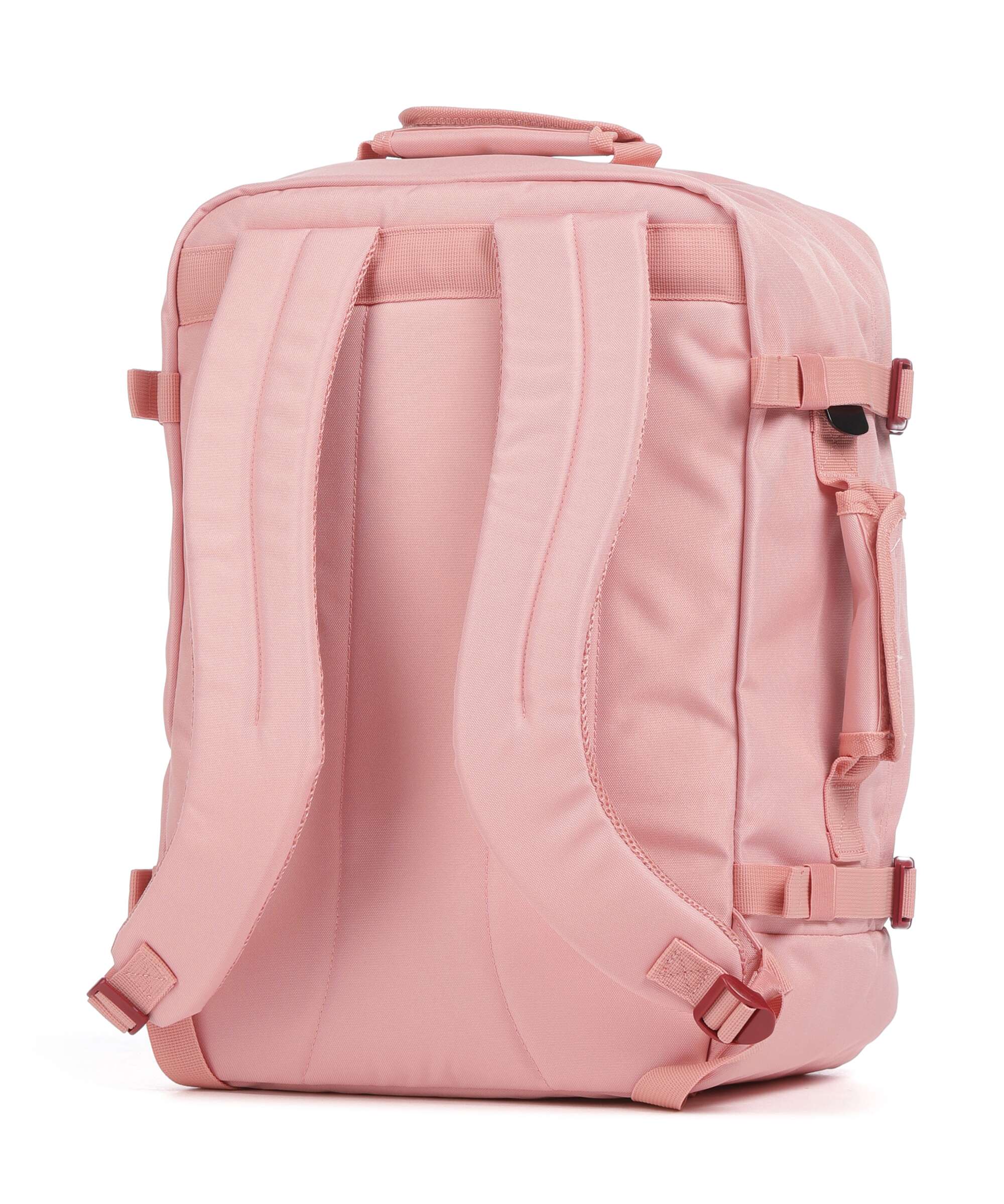 Cabin Zero Classic 36 Travel backpack macaroon pink