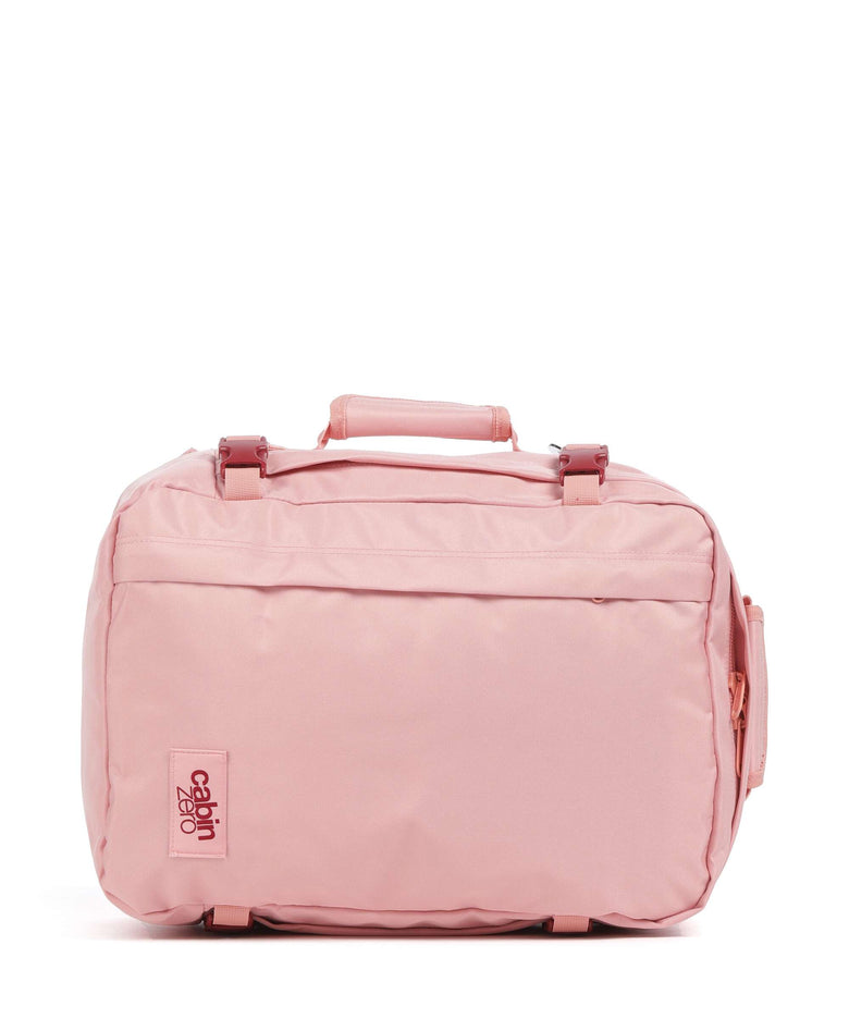 Cabin Zero Classic 36L Travel backpack macaroon pink