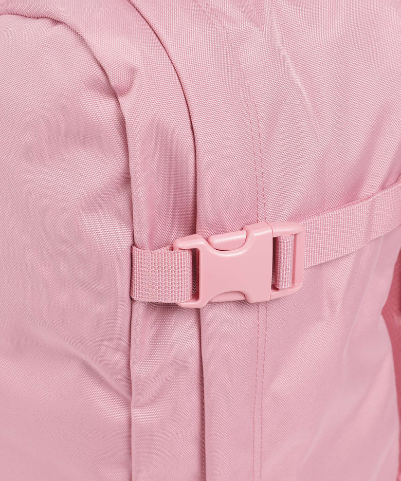 Cabin Zero Classic 36L Travel backpack rosa rosa