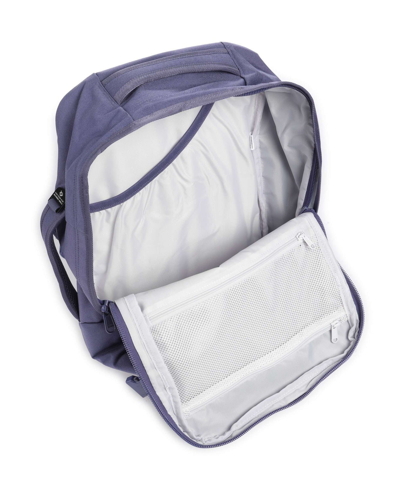 Cabin Zero Military 28 Backpack galaxy blue