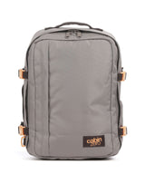 Cabin Zero Classic Plus 32 Sac à dos de voyage grey moor